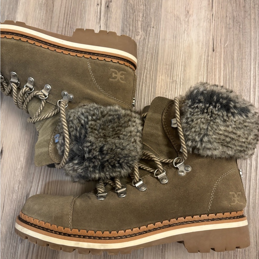 Sam Edelman Women’s Boot